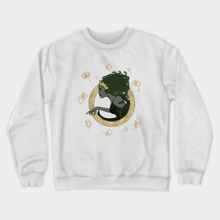 Medusa <3 Crewneck Sweatshirt